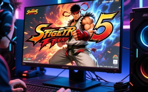 街霸5电脑配置要求详解，是否满足我的电脑配置？