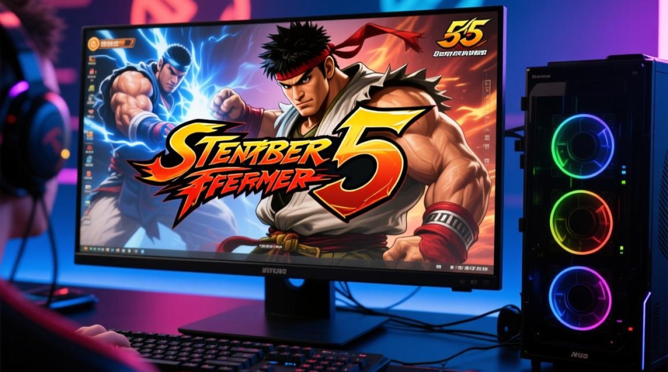 街霸5电脑配置要求详解,是否满足我的电脑配置? 街霸5电脑配置要求详解,是否满足我的电脑配置?