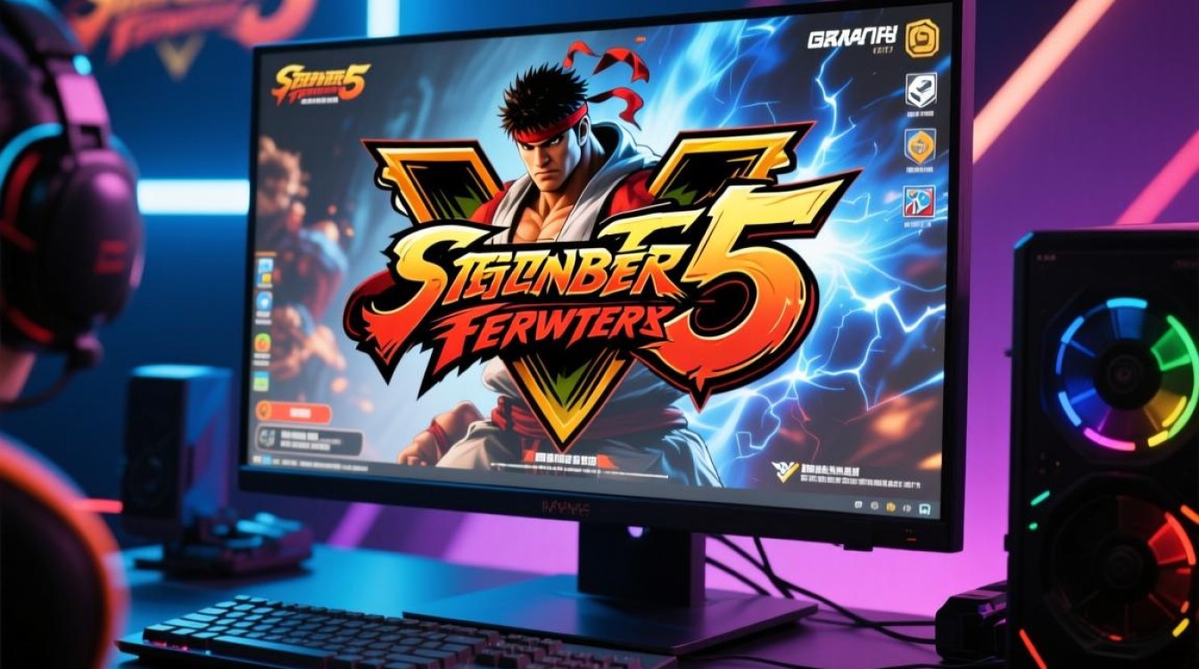 街霸5电脑配置要求详解,是否满足我的电脑配置? 街霸5电脑配置要求详解,是否满足我的电脑配置?