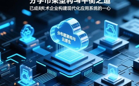 分布式架构云原生收费，企业如何控制成本？