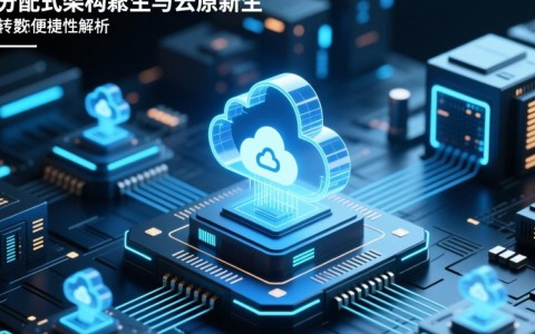 分布式架构云原生方便吗？实际落地难点是什么？