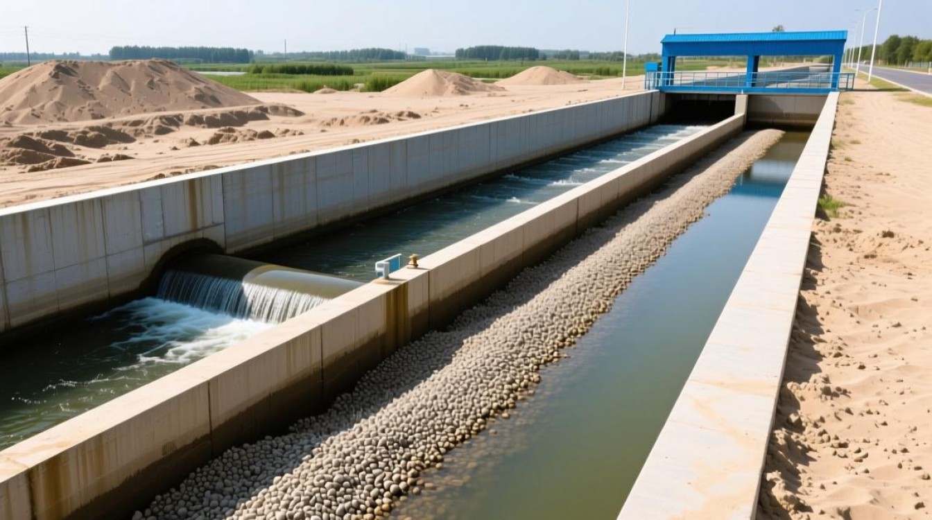 平流式沉砂池设计计算例题，如何确保效率和精确性？