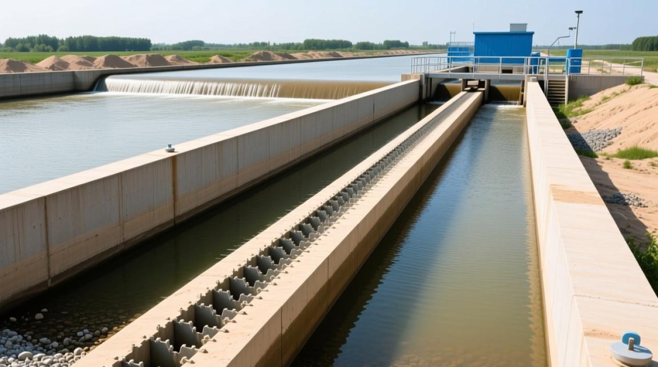 平流式沉砂池设计计算例题，如何确保效率和精确性？