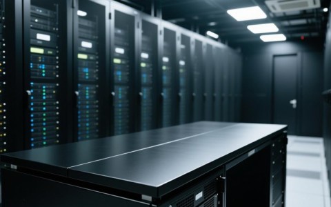 服务器桌面是黑色的怎么办？如何更改服务器桌面颜色？