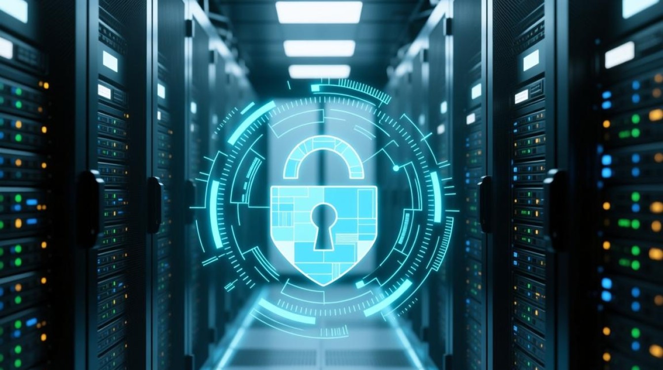 服务器正在被加扰怎么办？如何快速排查解决干扰问题？