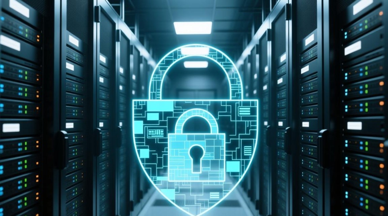 服务器正在被加扰怎么办？如何快速排查解决干扰问题？