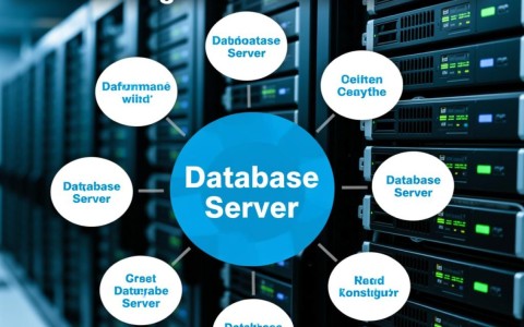 配置监听程序的数据库服务器，具体步骤和注意事项有哪些？