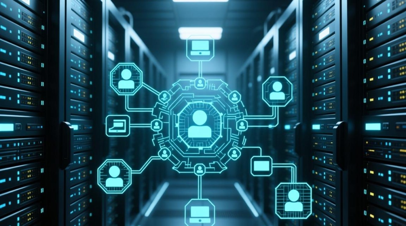 分布式服务器如何高效管理运维？