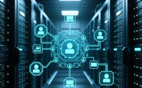 分布式服务器如何高效管理运维？