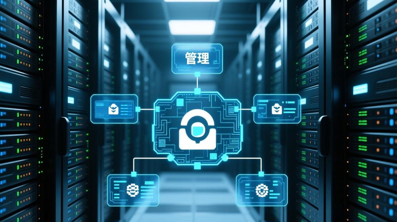 分布式服务器如何高效管理运维？