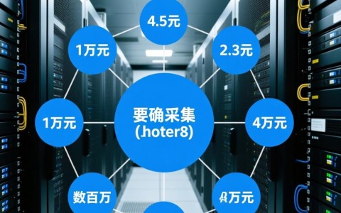 分布式数据采集系统定制开发费用多少？影响价格因素有哪些？