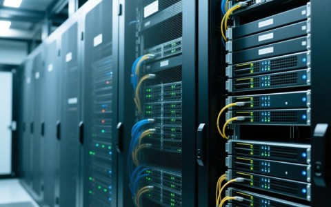 服务器格式有哪些常见类型及适用场景？