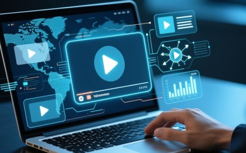 如何构建一个基于Flask的视频播放网站？分享最佳实践与挑战！