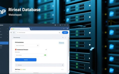 php文件读取数据库时如何高效连接与处理数据？