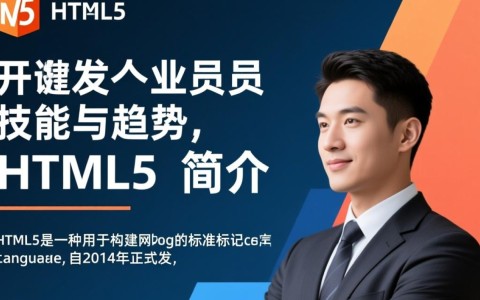 html5 开发人员如何掌握最新技术，应对行业挑战？