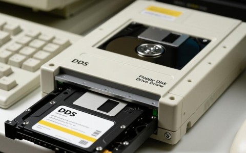 FD存储硬盘究竟是什么？为何如此神秘引人关注？