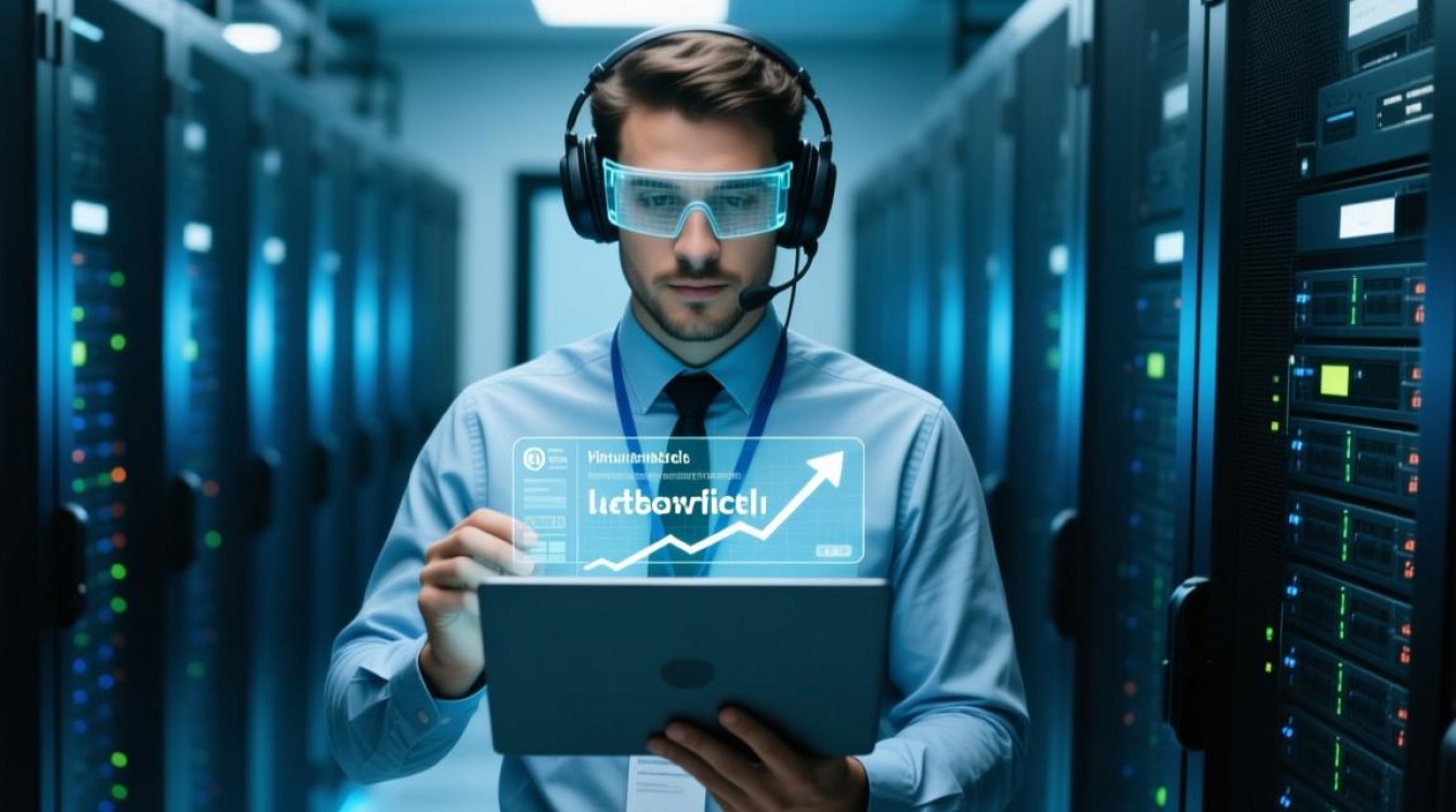 配置的虚拟主机有哪些常见类型？如何选择最适合的方案？