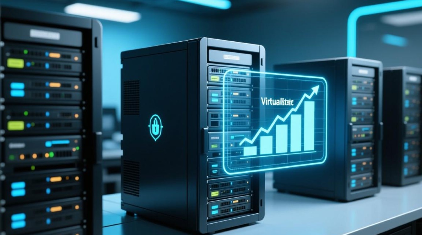 配置的虚拟主机有哪些常见类型？如何选择最适合的方案？