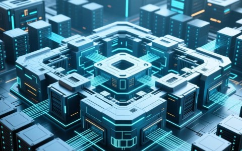 分布式服务器和集群服务器有什么区别？