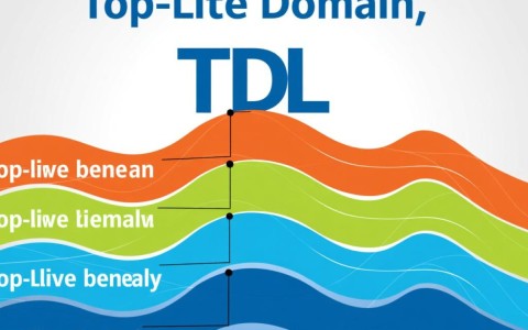 除了.com，.cn等常见域名，还有哪些热门顶级域名值得选择？