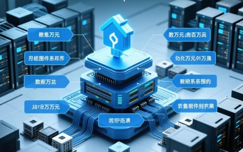 分布式数据采集系统价格受哪些因素影响？