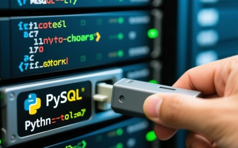 Python与MySQL数据库插入操作步骤详解，如何高效实现？