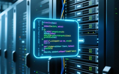 服务器格式化代码是什么？如何安全执行避免数据丢失？