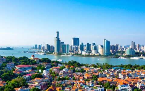 厦门地区知名手机软件开发公司盘点，哪家是您的不二之选？