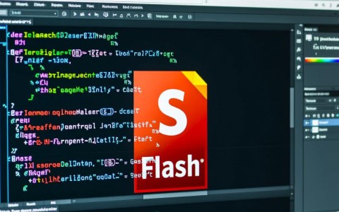 Flash脚本如何实现事件触发数据库实时显示？