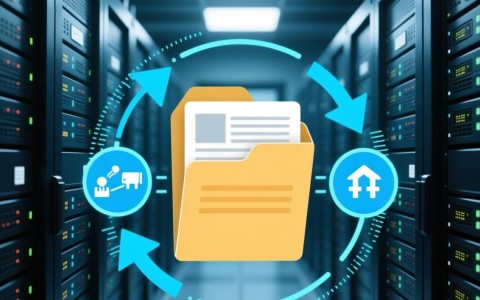 分布式文件存储系统如何高效安全地分享文件？