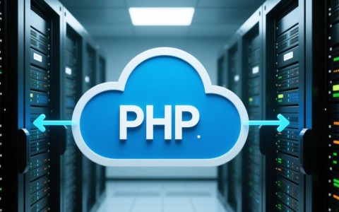 php文件放云服务器安全吗？需要配置哪些环境？