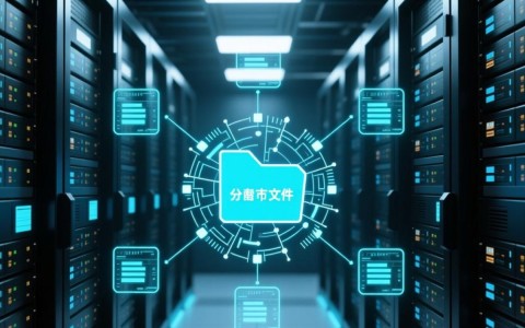 分布式文件存储系统安装使用难不难？新手如何快速上手？