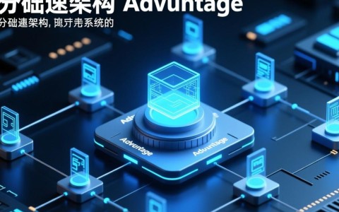 分布式架构云原生技术如何提升企业系统弹性与运维效率？