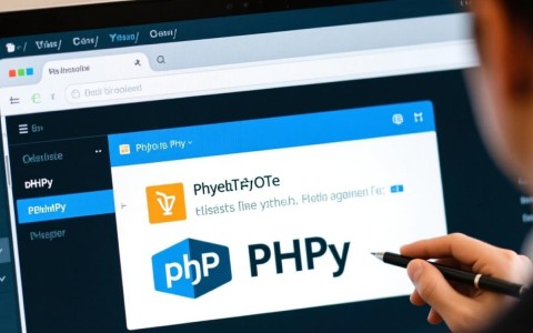 php文件直接用网页打开能运行吗？需要配置环境吗？