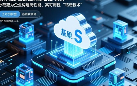 分布式架构云原生应用如何实现高效弹性伸缩与高可用部署？