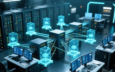 分布式数据采集系统易出哪些问题？隐患排查指南