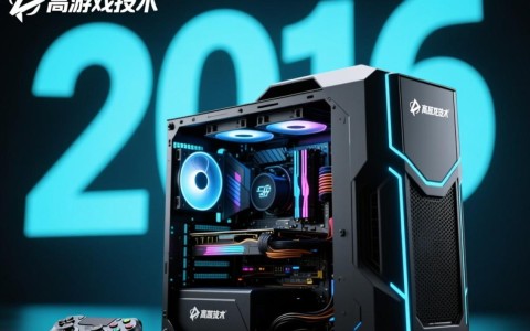 2016年烧配置的游戏，哪些游戏对电脑要求极高？