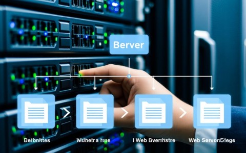 服务器根目录配置，新手如何正确设置避免踩坑？