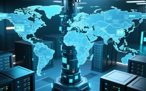 分布式服务器如何提升网站访问速度与稳定性？