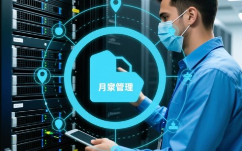 服务器根目录管理如何高效且安全地操作文件与权限？