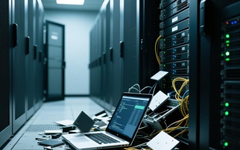 服务器桌面数据丢失后，还能恢复吗？