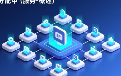 分布式服务负载均衡集群如何实现高并发与高可用？