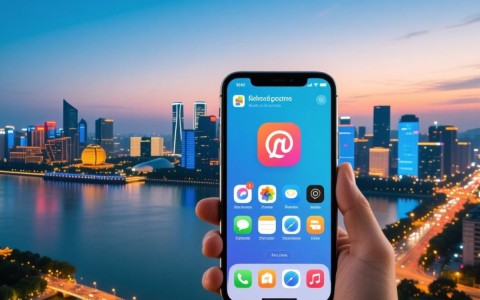 杭州app软件开发公司哪家实力强？如何选择合适的合作伙伴？