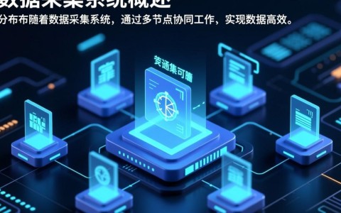 分布式数据采集系统是什么？有什么用和优缺点？