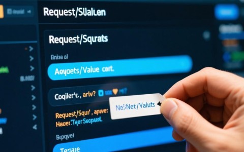 为什么在ASP.NET中Request.QueryString总是取不到查询字符串值？排查与解决全攻略！