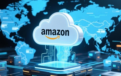 亚马逊为何选择使用阿里云域名？背后有何商业考量？