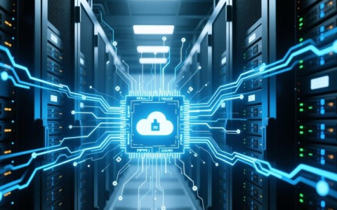 服务器概念股有哪些？最新龙头股名单一览