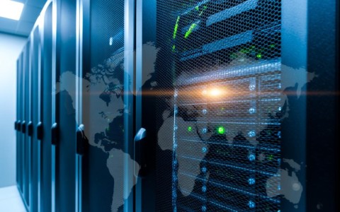 服务器是什么？有哪些核心类型及用途？