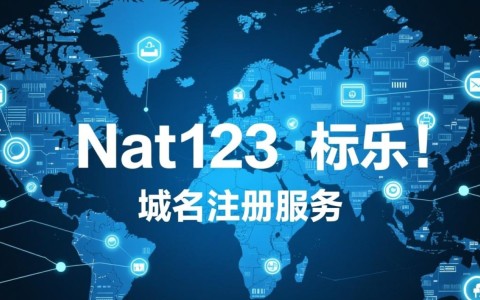 nat123域名备案流程详解及常见问题解答，你了解多少？