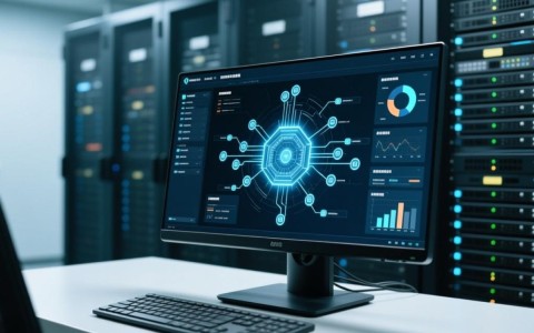 服务器桌面放大后如何清晰显示且不卡顿？